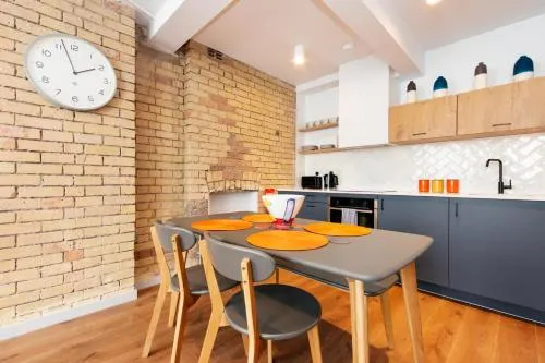 Crashpads Shoreditch Apartments - The Club Row Collection photo 5