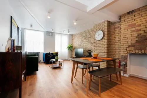 Crashpads Shoreditch Apartments - The Club Row Collection photo 6