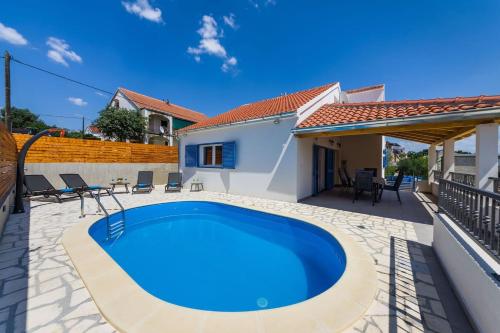 Imagen de la galería de Villa Nika, en Jasenice
