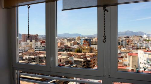 Nice Studio in Alicante City Centre