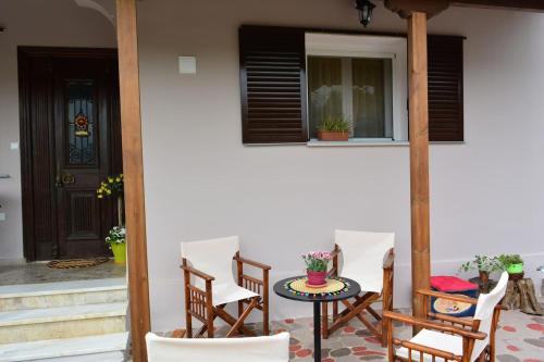 Green House Nafplio