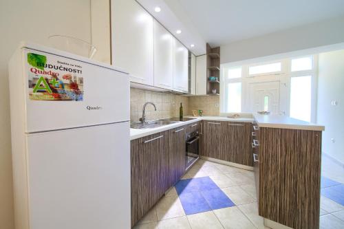 Gallery image of Apartmani Željka in Krk