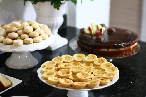 Еда / где поесть недалеко от апартаментов/квартиры