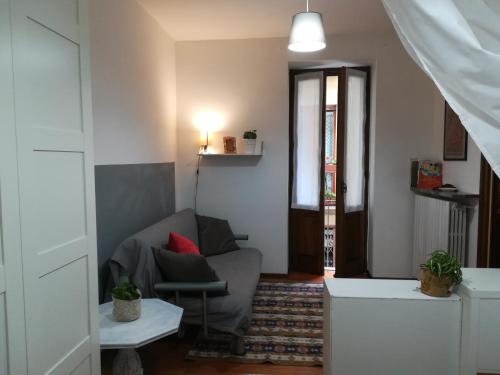Gallery image of La rosa gialla in Varallo