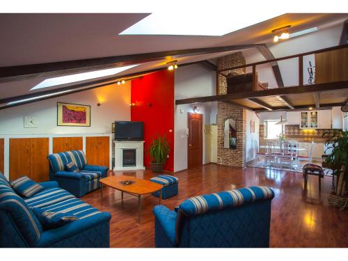 Riva Royal Lounge Apartment