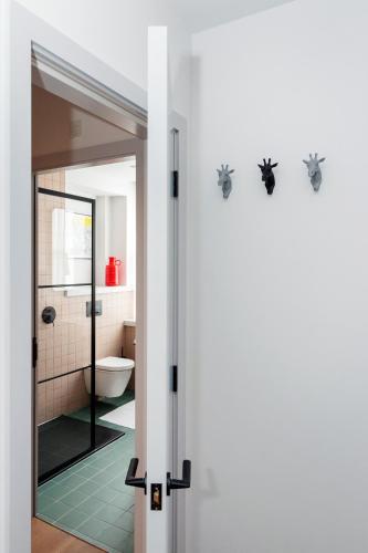Crashpads Shoreditch Apartments - The Club Row Collection photo 73