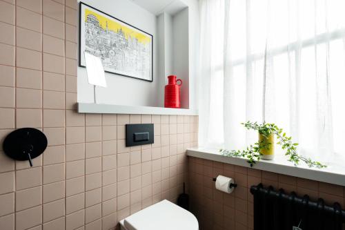 Crashpads Shoreditch Apartments - The Club Row Collection photo 74