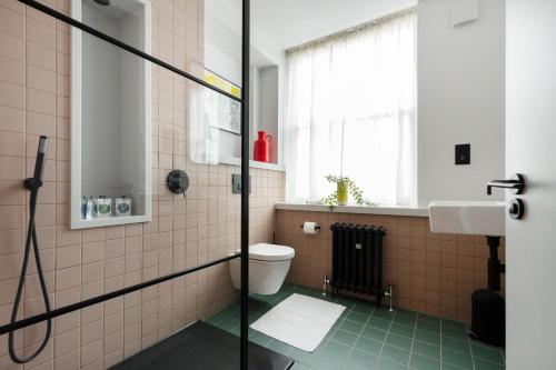 Crashpads Shoreditch Apartments - The Club Row Collection photo 66