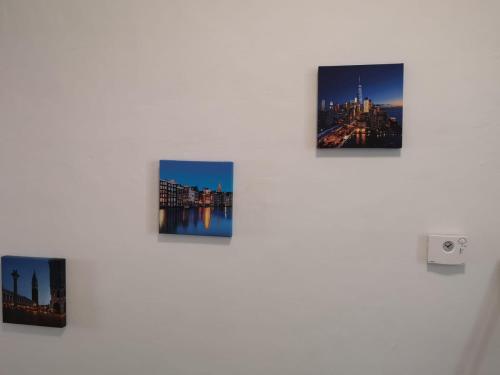 Gallery image of Lilian City Center Studio in Graz