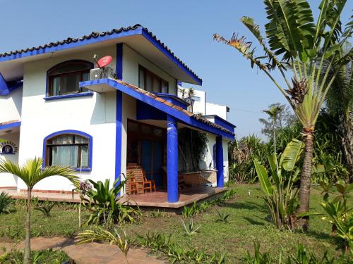 Gallery image of Eco Coco Loco by Rotamundos in Las Casitas