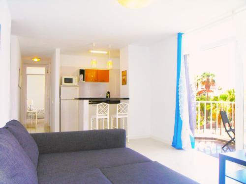Apartment in Torres de Yomely Complex