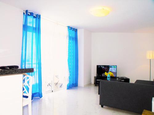 Apartment in Torres de Yomely Complex
