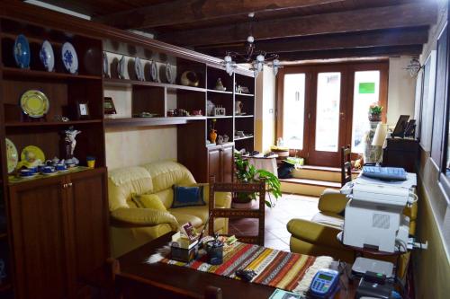 Gallery image of La Giara Bed&Breakfast in Brienza