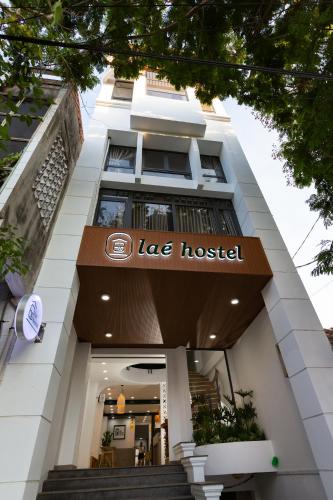 Fotografie z fotogalerie ubytování Laé Hostel v destinaci Tuy Hoa