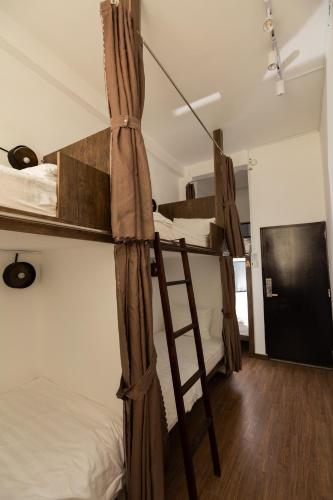 Fotografie z fotogalerie ubytování Laé Hostel v destinaci Tuy Hoa