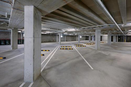 Fotografie z fotogalerie ubytování East Maitland Executive Apartments v destinaci Maitland
