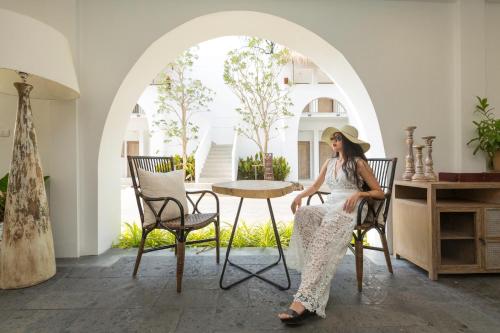 Tetamu yang menginap di Eden Beach Khaolak Resort and Spa A Lopesan Collection Hotel - SHA Extra Plus