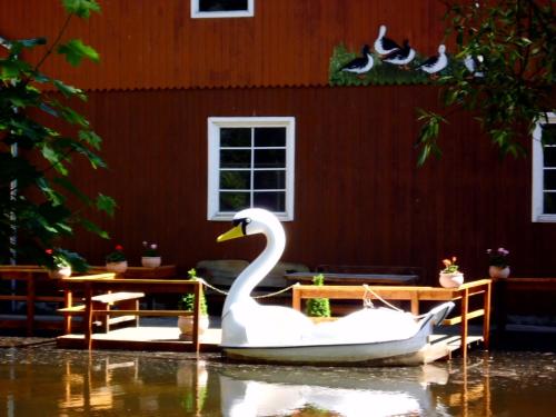 Fotografie z fotogalerie ubytování Hotel Hof Sudermühlen v destinaci Egestorf