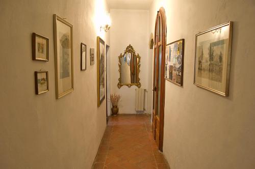 Foto dalla galleria di Residenza D'Epoca Palazzo Buonaccorsi a San Gimignano