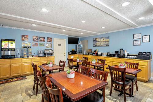 Clarion Inn Silicon Valley Image