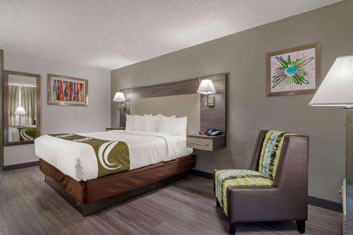 Imagen de la galería de Quality Inn & Suites, en Cartersville