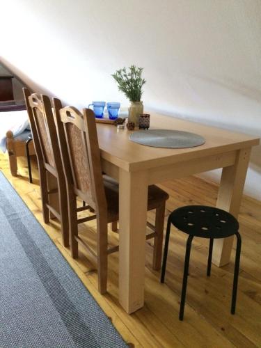 Fotografie z fotogalerie ubytování Apartmani Božana Vojinović v destinaci Žabljak