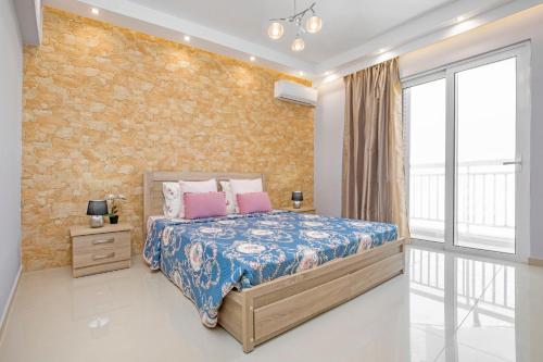 Легло или легла в стая в 5- Luxury suite in the most central part of Rhodes!