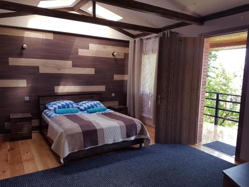 Gallery image of Guest House Villa in Kvareli