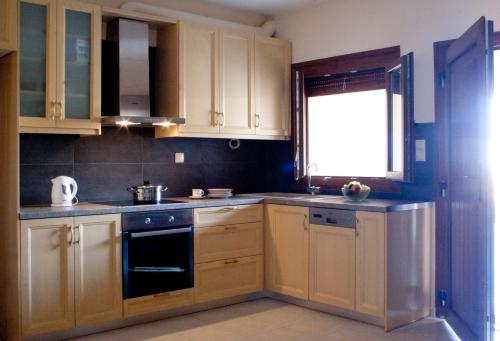 Maisonette Agia Pelagia, Crete