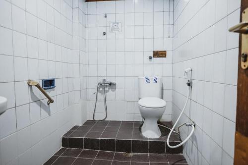 Gallery image of RedDoorz @ Ungaran in Semarang