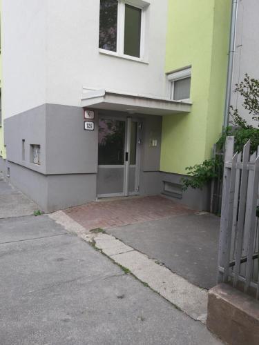 APARTMENT BRATISLAVA Central