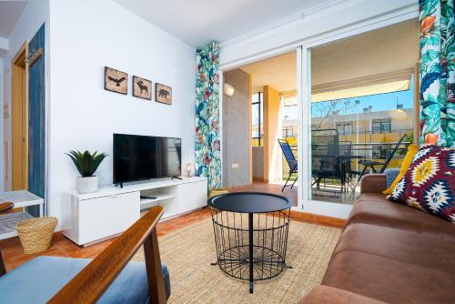 Augusta Apartment Jávea Sur by Rock Rentals