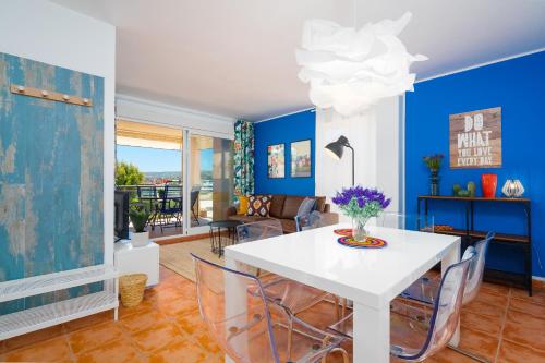 Augusta Apartment Jávea Sur by Rock Rentals