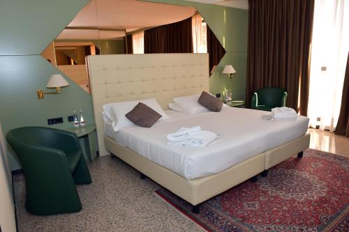 Gallery image of Hotel Diamante in Corbetta