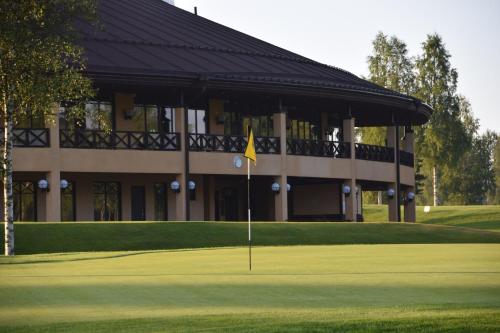 Tahko Golden Resort – Photos 3