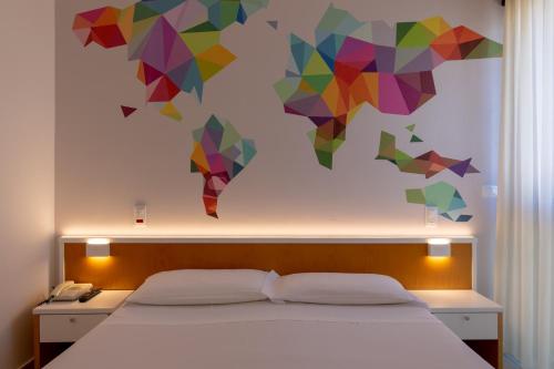 Gallery image of Hotel Sole in Montesilvano