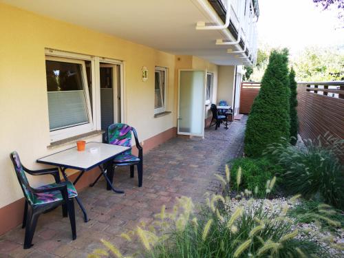 Μπαλκόνι ή βεράντα στο Appart-Pension-Schier