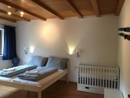 Ferienwohnung Bärfeld