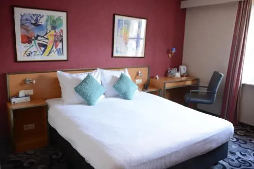 Hotel Cathedrale picture