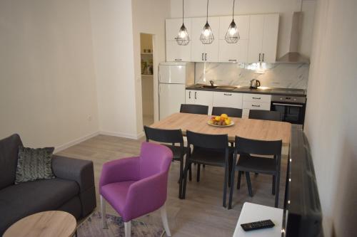 Apartment Antonella