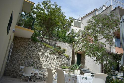 Apartment Antonella