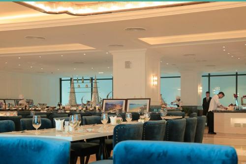 Ресторан / где поесть в FLC Halong Bay Golf Club & Luxury Resort