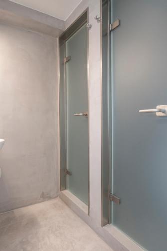 Galeriebild der Unterkunft Bedspot Hostel in Fira