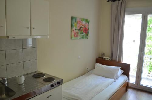 Afbeelding uit fotogalerij van Hotel Europa - Family and Senior Friendly in Kavala