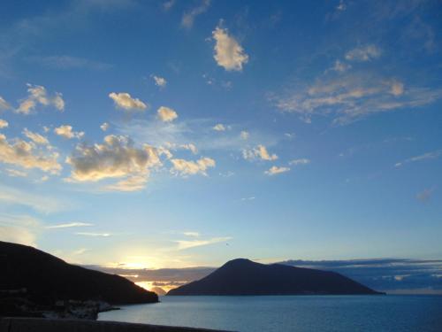 Gallery image of La Campanella Lipari in Acquacalda