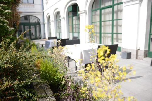 Hotel Cathedrale – Photos 4