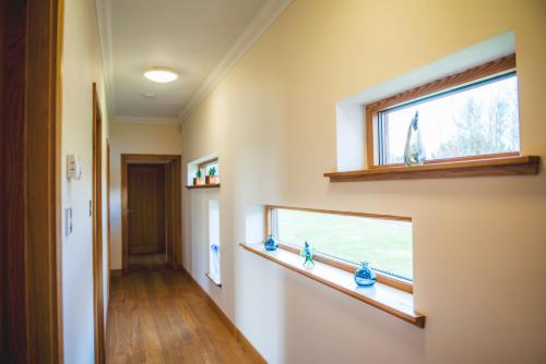 Gallery image of Clovenstone Lodges in Inverurie