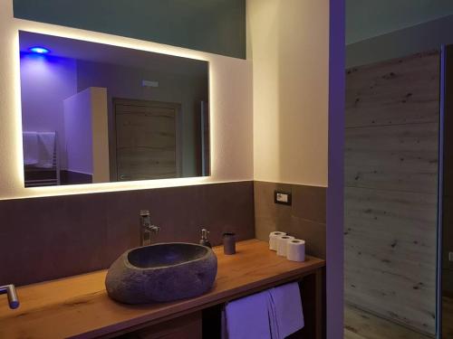 Fotografie z fotogalerie ubytování Aparthotel Malga v destinaci Caldaro