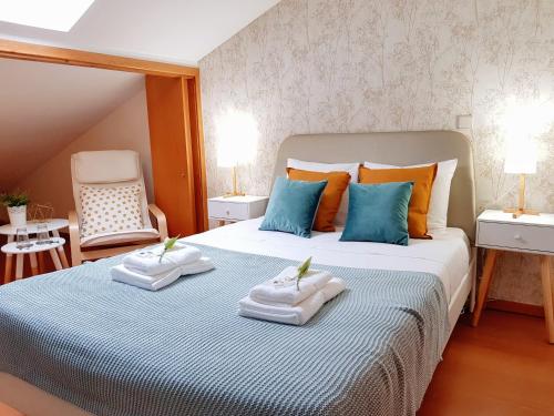 Braga Bells Guesthouse