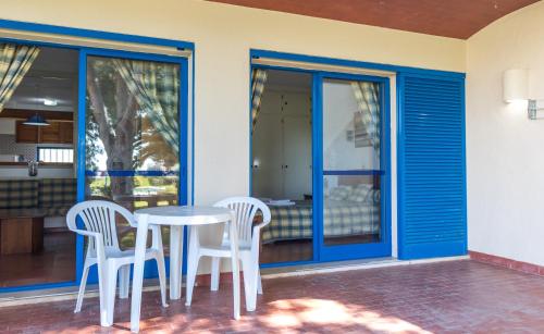 Apartamento Clube da Bemposta com piscina